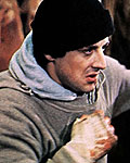 Sylvester Stallone